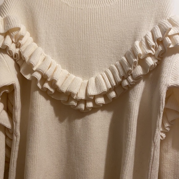 Frame.  NWOT - Picture 3 of 12